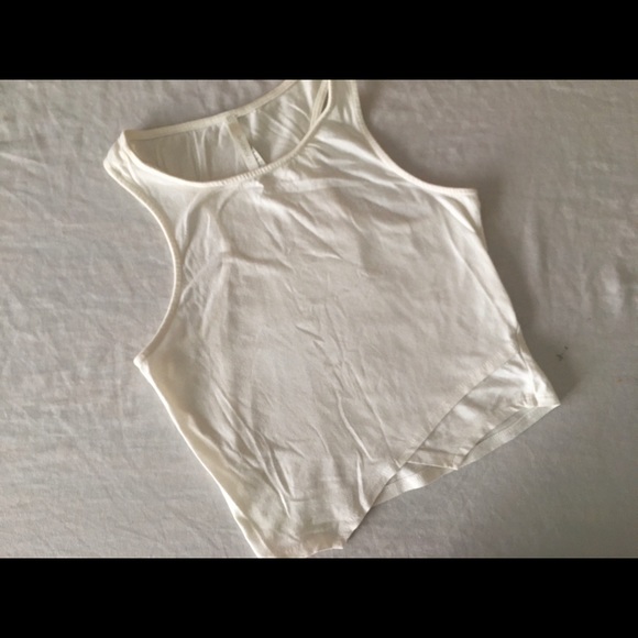 Crop Top - Picture 3 of 12